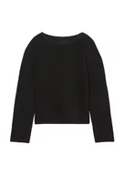 Swetry damskie - Marc O'Polo Sweter damski z długim rękawem, 990., M - miniaturka - grafika 1