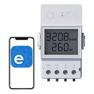 Sonoff TH Elite Przekaźnik Smart Termostat 16A RJ9