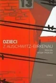 Historia świata - Dzieci z Auschwitz-Birkenau - miniaturka - grafika 1