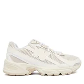 Buty dla chłopców - Sneakersy New Balance GR740KP Biały - miniaturka - grafika 1