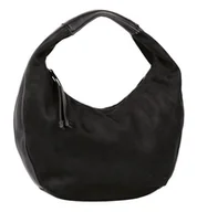 Torebki damskie - Gabor bags Jany torebka damska, czarna, czarny - miniaturka - grafika 1