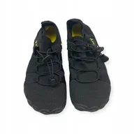 Skarpetki dla dzieci - HIKE antypoślizgowe buty do chodzenia boso (Unisex) (BOGO) 37 - miniaturka - grafika 1