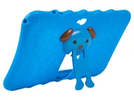 Etui do tabletów - Etui do tabletu 7" KidsTAB niebieskie 79-205# - miniaturka - grafika 1