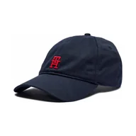 Czapki męskie - Tommy Hilfiger Bejsbolówka - miniaturka - grafika 1