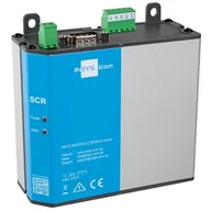 Routery - INSYS icom SCR-E300, router LAN-to-LAN - miniaturka - grafika 1