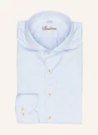 Moda i Uroda OUTLET - Stenströms Koszula Fitted Body blau - miniaturka - grafika 1