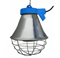 Oprawy, klosze i abażury - Helios Oprawa do promiennika OPR-2256 / 250 W - miniaturka - grafika 1