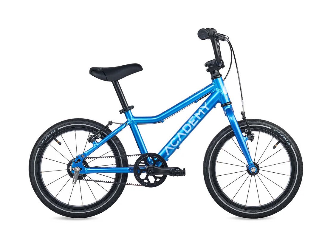 Rower dziecięcy Academy Grade 3 Belt - 16