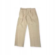 Spodnie damskie - Eleganckie spodnie damskie Tom Harding M - miniaturka - grafika 1