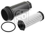 Układ napędowy - akcesoria - Filtr hydrauliczny, automatyczna skrzynia biegów Febi Bilstein 104788 - miniaturka - grafika 1