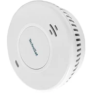Czujniki czadu, dymu, gazu - Czujnik dymu Technisat Smoke Sensor 2 - miniaturka - grafika 1