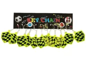 Breloczki dla dzieci - Brelok odblaskowy (12szt) - ADAR - miniaturka - grafika 1