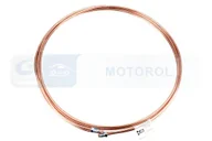 Przewody hamulcowe - Przew.ham. WP- 025   105/105-4300 4,75MM - miniaturka - grafika 1