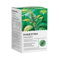 Herbata - HERBAPOL Pokrzywa Herbatka ziołowa, 30torebek >> 0zł za wysyłkę przy zakupach od 149 zł << - miniaturka - grafika 1