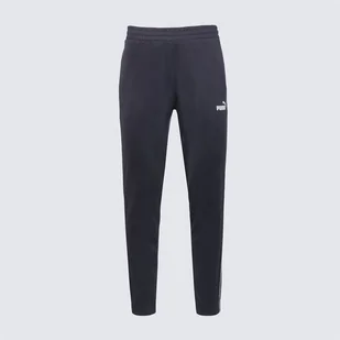 PUMA SPODNIE PUMA SPORT POLY - Spodnie męskie - miniaturka - grafika 1