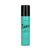 Szampony do włosów - Kemon Hair Manya Dry Szampon 100ml - miniaturka - grafika 1