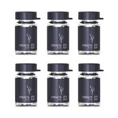 Olejki do ciała i włosów - Wella SP - Men SP Men Strength Elixir silnie wzmacniający 6 x 2 ml - miniaturka - grafika 1