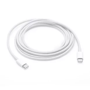 Apple Kabel Usb Usb-c 2m - Kable USB - miniaturka - grafika 1