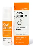 Serum do twarzy - Carbon Theory SupaVIT-C Serum do Twarzy z Witaminą C 15% 30ml - miniaturka - grafika 1