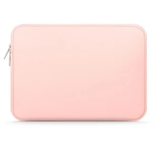 Tech-Protect NEOSKIN pokrowiec do laptopa 13-14&quot; różowy 14713 - Torby na laptopy - miniaturka - grafika 5