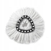 Miotły, szufle, mopy - Vileda Wkład do mopa Professional UltraSpin mini - miniaturka - grafika 1