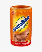 Kakao i czekolada - OVOMALTINE Der Klassiker Napój czekoladowy instant z witaminami 500g puszka - miniaturka - grafika 1
