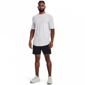 Spodenki męskie - Męskie spodenki treningowe UNDER ARMOUR UA Unstoppable Shorts - miniaturka - grafika 1