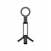 Selfie stick - Uchwyt selfie ULANZI MA60 MagSafe Czarny - miniaturka - grafika 1