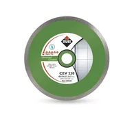 Tarcze do pił - RUBI Cev 180 Pro Tarcza Diamentowa Płytek Glazury - miniaturka - grafika 1