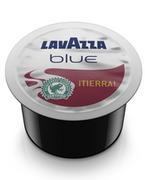 Kawa w kapsułkach i saszetkach - Lavazza Kapsułki BLUE Tierra 100szt 8000070027251 - miniaturka - grafika 1