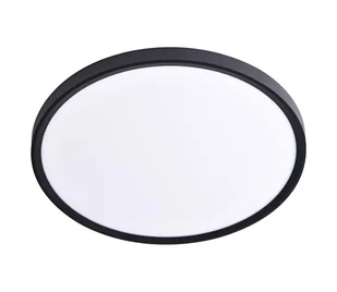 Prezent 70325 - LED Plafon ściemnialny TRIMO LED/18W/230V śr. 23 cm - Lampy sufitowe - miniaturka - grafika 1