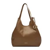 Torebki damskie - Torebka Gino Rossi CEO-ERIQA-LDA01 - miniaturka - grafika 1