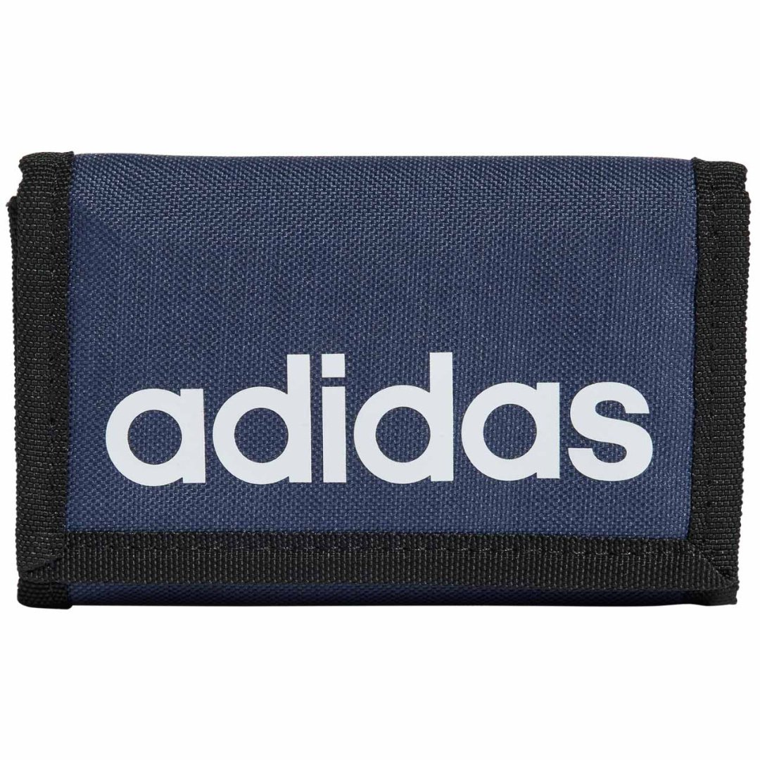 Portfel Sportowy Wallet Adidas Essentials Linear Adidas Je9476