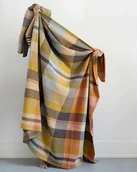 Koce - Koc Mungo Vrou-Vrou Tamarin Queen - miniaturka - grafika 1