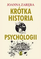 E-booki - nauka - Krótka historia psychologii - miniaturka - grafika 1