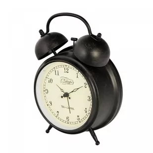 Nextime Budzik Aaltje, 20 cm - Zegary - miniaturka - grafika 1