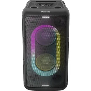 PANASONIC SC-BMAX10E-K Czarny - Power audio - miniaturka - grafika 1