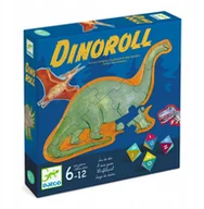Zabawki zręcznościowe - Žaidimas - Dinoroll - miniaturka - grafika 1