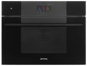 Piekarniki do zabudowy - SMEG SO4104M2PB3 - miniaturka - grafika 1