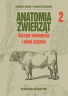 Nauki przyrodnicze - Anatomia zwierząt Tom 2 - miniaturka - grafika 1