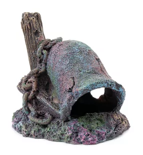 Ozdoba akwariowa Happet R028 kotwice 7,5 cm - Dekoracje do akwarium - miniaturka - grafika 1