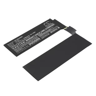 Apple iPad Pro 11 2021 / A2369 7600mAh 28.73Wh Li-Polymer 3.78V (Cameron Sino) - Akcesoria do tabletów i e-booków - miniaturka - grafika 1