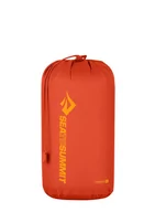 Akcesoria turystyczne - Worek na odzież Sea to Summit Lightweight Stuff Sack 8 l - spicy orange - miniaturka - grafika 1