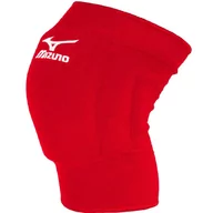 Siatkówka - Mizuno, Nakolanniki siatkarskie, Team Z59SS70262, czerwony, rozmiar S - miniaturka - grafika 1
