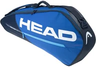 Tenis ziemny - HEAD Tour Team 3R Pro blue/navy 2022 - miniaturka - grafika 1