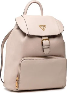 Guess Plecak Destiny (VB) HWVB78 78290 Różowy - Plecaki - miniaturka - grafika 1