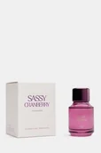 Wody i perfumy damskie - Zara Sassy Cranberry 100 ML Perfumy Damskie Zara Sassy Cranberry 100 ML - miniaturka - grafika 1