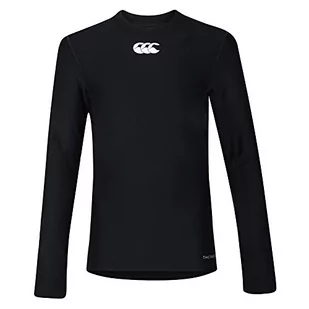 Canterbury , czarny, M E746845-989-MB - Bluzy dla chłopców - miniaturka - grafika 1