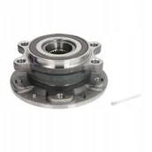 Piasty i łożyska kół - ŁOŻYSKO, ZESTAW NAPRAWCZY PIASTY NISSAN - miniaturka - grafika 1