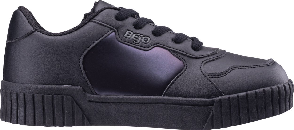 Bejo Dziecięce buty Bejo BATES JRB czarny rozmiar 28